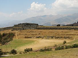 Sayhuite Archaeological site - overview.jpg