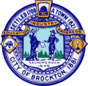 Seal of Brockton, Massachusetts.svg