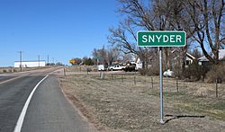 Snyder, Colorado.JPG