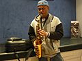Steve Coleman 1611