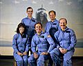 Sts-7-crew