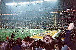 Archivo:Super Bowl XXXIV One Yard Short