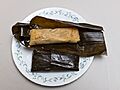 Tamales Salvadoreños 2
