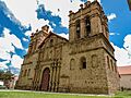 Templo de Sica Sica