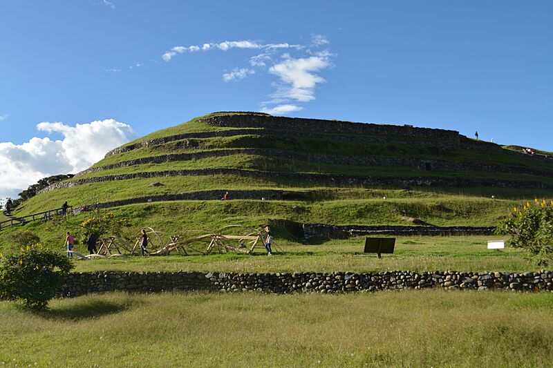 Terrazas Pumapungo