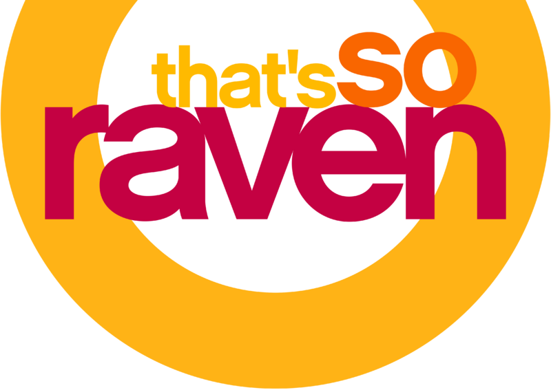 That's So Raven logo