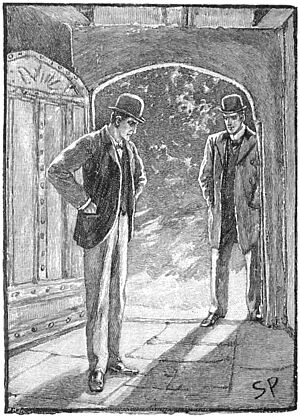 Archivo:The Musgrave Ritual 05, The Strand Magazine, Vol 5
