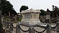 The Singer Family Tomb