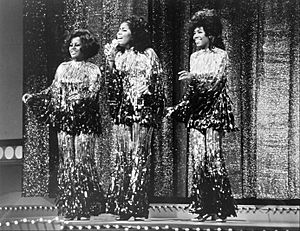 Archivo:The Supremes 1970