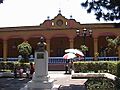 Tlahuac