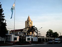 Tucuman Alderetes Municipalidad.JPG