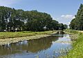 Tussen Baambrugge en Loenersloot, rivier de Angstel foto5 2017-07-09 14.00