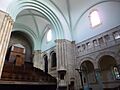Urkiola - Santuario, interior 13