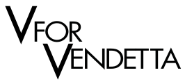 V for vendetta.svg