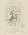 Valentín carderera-Retrato de Juan de Quirós