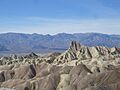 Valle de la muerte-California3277