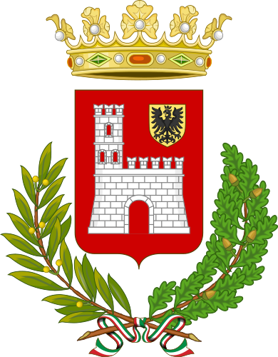 Vigevano-Stemma