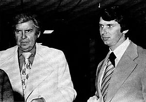 Archivo:Vince McMahon Sr and Vince McMahon Jr