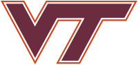 Virginia Tech Hokies logo.svg