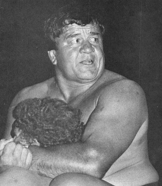 Wahoo McDaniel 1979