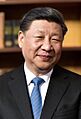 Xi Jinping portrait 2019 (cropped)
