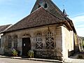 Église de Moutiers