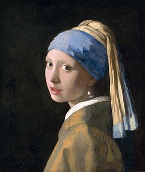 Archivo:1665 Girl with a Pearl EarringFXD