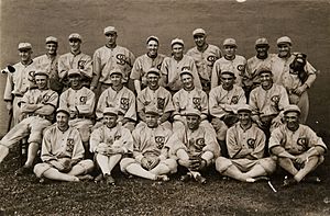 Archivo:1919 Chicago White Sox