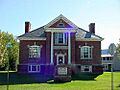 2005 library Franklin Vermont 6386434