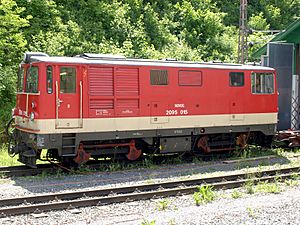 Archivo:2014.06.04 - NÖVOG - Bahnhof Laubenbachmühle - 05