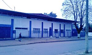 Archivo:20190818 GIMNASIO MONTE ÁGUILA