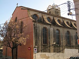 Archivo:214 Església de Sant Vicenç