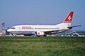 220al - Air Malta Boeing 737-300, 9H-ABR@LHR,05.04.2003 - Flickr - Aero Icarus.jpg