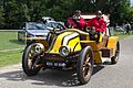 A 1911 Renault CC