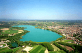 Aerea estany de banyoles