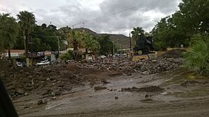 Archivo:After huracán Odile, Santa Rosalía
