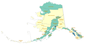 Archivo:Alaska boroughs and census areas