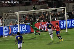 Archivo:Alexis Sánchez Goal
