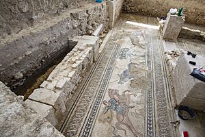 Archivo:Ancient Roman villa of Salar 012 (30512518878)
