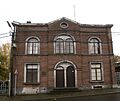 Andrimont - Antiga casa de la vila