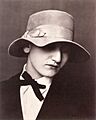 Anita Brenner