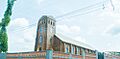 Araromi Baptist Church, Igede-Ekiti, Ekiti (cropped)