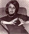 Aurora de Albornoz