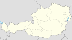 Schattwald ubicada en Austria