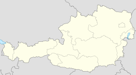 Lustenau ubicada en Austria