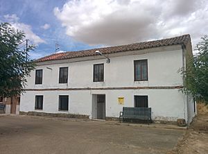 Archivo:Ayuntamiento de Palacios de Riopisuerga