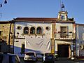 Ayuntamiento de Santa María del Tiétar