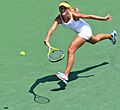 Azarenka Miami 2009 1