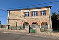 Bañobárez, antiguas escuelas