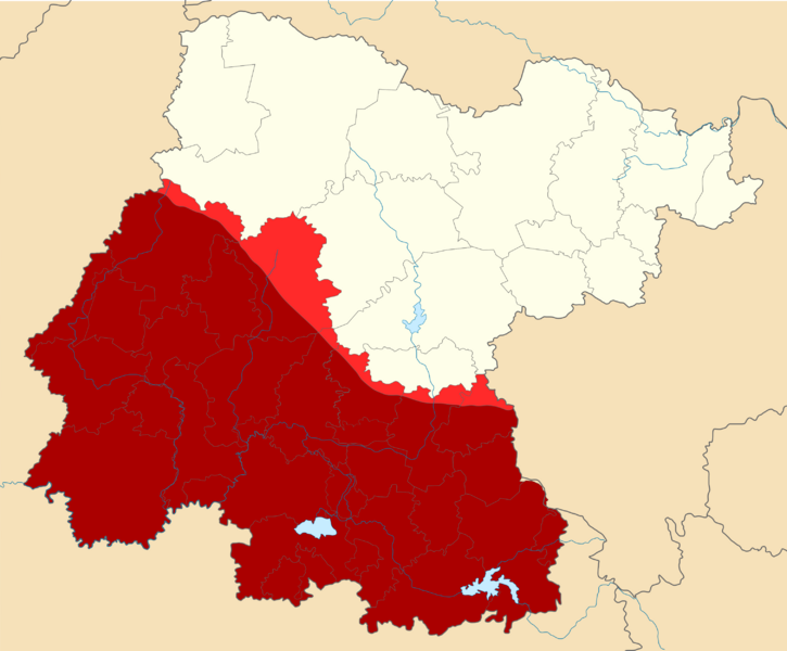 Bajío Guanajuato